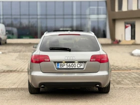 Audi A6 3.0TDi~233hp~QUATTRO  - 3200 € / 6258.66 лв. - 58504916 6