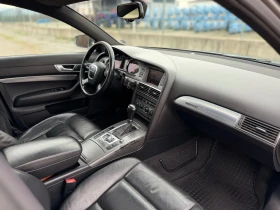 Audi A6 3.0TDi~233hp~QUATTRO  - 3200 € / 6258.66 лв. - 58504916 13