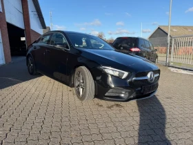 Mercedes-Benz A 180 A180d Limousine, AMG-Line DK - 16900 € / 33053.53 лв. - 77673457 2