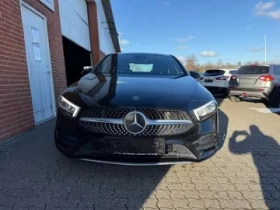 Mercedes-Benz A 180 A180d Limousine, AMG-Line DK - 16900 € / 33053.53 лв. - 77673457 10