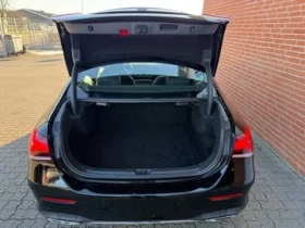 Mercedes-Benz A 180 A180d Limousine, AMG-Line DK - 16900 € / 33053.53 лв. - 77673457 7