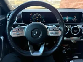 Mercedes-Benz A 180 A180d Limousine, AMG-Line DK - 16900 € / 33053.53 лв. - 77673457 12