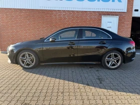 Mercedes-Benz A 180 A180d Limousine, AMG-Line DK - 16900 € / 33053.53 лв. - 77673457 5