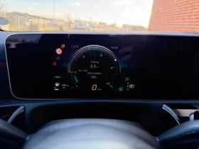 Mercedes-Benz A 180 A180d Limousine, AMG-Line DK - 16900 € / 33053.53 лв. - 77673457 14