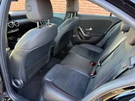 Mercedes-Benz A 180 A180d Limousine, AMG-Line DK - 16900 € / 33053.53 лв. - 77673457 11