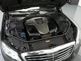 Mercedes-Benz S 350 Bluetec 4Matic | Auto.bg — изображение 6