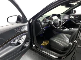 Mercedes-Benz S 350 Bluetec 4Matic | Auto.bg — изображение 10