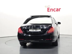 Mercedes-Benz S 350 Bluetec 4Matic | Auto.bg — изображение 4