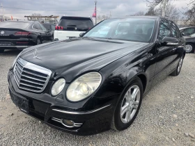 Mercedes-Benz E 220 CDI EVO= = FACE= = 170К.С= = АВТОМАТИК