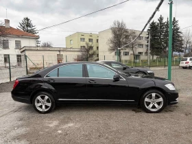 Mercedes-Benz S 550 undefined | Auto.bg — изображение 4