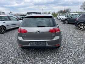 VW Golf 1.4 TSI EVRO5B  - 6200 € / 12126.15 лв. - 57529249 4