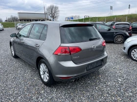 VW Golf 1.4 TSI EVRO5B  - 6200 € / 12126.15 лв. - 57529249 6
