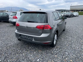 VW Golf 1.4 TSI EVRO5B  - 6200 € / 12126.15 лв. - 57529249 5