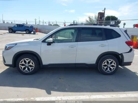 Subaru Forester 2.5L H-4 DI, DOHC, VVT, 182HP All Wheel Drive - 10200 € / 19949.47 лв. - 54648318 14