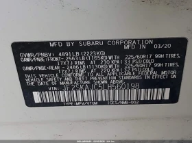 Subaru Forester 2.5L H-4 DI, DOHC, VVT, 182HP All Wheel Drive - 10200 € / 19949.47 лв. - 54648318 9