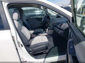 Subaru Forester 2.5L H-4 DI, DOHC, VVT, 182HP All Wheel Drive - 10200 € / 19949.47 лв. - 54648318 5