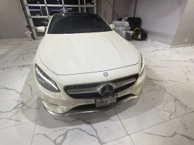 Mercedes-Benz S 550 4MATIC * МАСАЖИ* ДИСТРОНИК* 360 КАМЕРА* ОБДУХВАНЕ* | Auto.bg — изображение 2