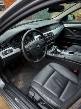 BMW 520 НОВ ВНОС - 11500 € / 22492.04 лв. - 94480182 6