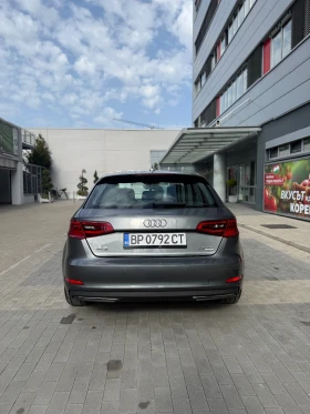 Audi A3 PLUG-IN HYBRID  - 13300 € / 26012.54 лв. - 94522318 2