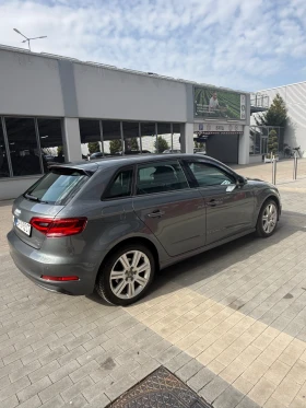 Audi A3 PLUG-IN HYBRID  - 13300 € / 26012.54 лв. - 94522318 14