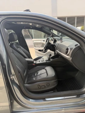 Audi A3 PLUG-IN HYBRID  - 13300 € / 26012.54 лв. - 94522318 17