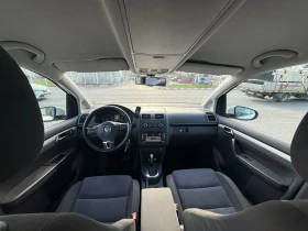 VW Touran 2.0TDI highline 7 местен автоматик - 5999 € / 11733.02 лв. - 13115377 10
