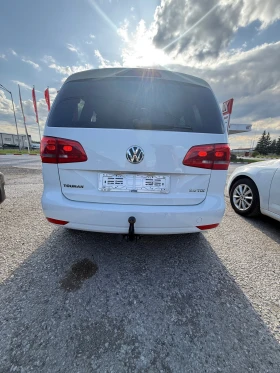 VW Touran 2.0TDI highline 7 местен автоматик - 5999 € / 11733.02 лв. - 13115377 7