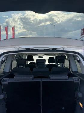 VW Touran 2.0TDI highline 7 местен автоматик - 5999 € / 11733.02 лв. - 13115377 12