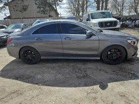 Mercedes-Benz CLA 250 АМГ Пакет/CARFAX /Кожа/Нави/Подгрев/Панорама | Auto.bg — изображение 3