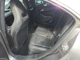 Mercedes-Benz CLA 250 АМГ Пакет/CARFAX /Кожа/Нави/Подгрев/Панорама | Auto.bg — изображение 11