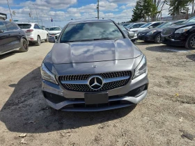 Mercedes-Benz CLA 250 АМГ Пакет/CARFAX /Кожа/Нави/Подгрев/Панорама | Auto.bg — изображение 6