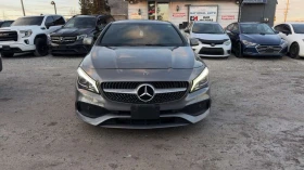 Mercedes-Benz CLA 250 АМГ Пакет/CARFAX /Кожа/Нави/Подгрев/Панорама