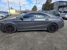 Mercedes-Benz CLA 250 АМГ Пакет/CARFAX /Кожа/Нави/Подгрев/Панорама | Auto.bg — изображение 2