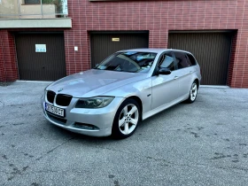 ������ BMW 320