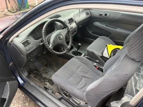 Honda Civic | Mobile.bg � ����� ������ 6