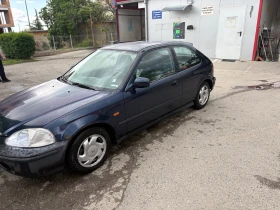 Honda Civic | Mobile.bg � ����� ������ 2
