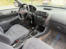 Honda Civic | Mobile.bg � ����� ������ 7