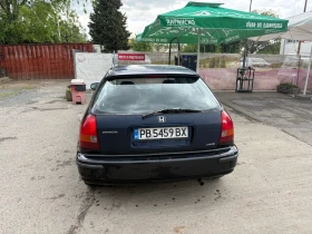 Honda Civic | Mobile.bg � ����� ������ 3