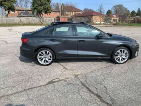 Audi A3 | Komfort | DISTRONIC | ������� | �������� |  | Mobile.bg � ����� ������ 3
