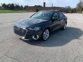 ����� �� �������� �� Audi A3 | Komfort | DISTRONIC | ������� | �������� | 