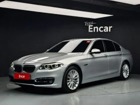 ����� �� �������� �� BMW 528 i