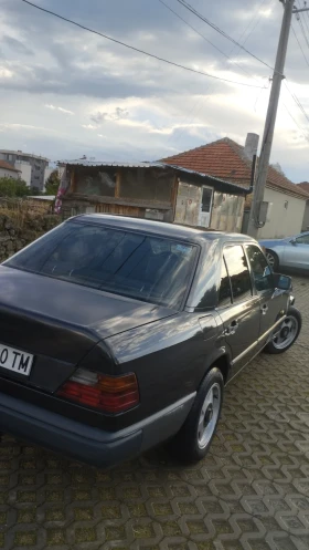 Mercedes-Benz 124 200Е | Auto.bg — изображение 3