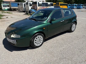 Alfa Romeo 147 1.9JTD
