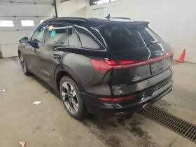 Audi E-Tron Technik| B&O| 360| Обдух| Digital| Keyless | Auto.bg — изображение 4