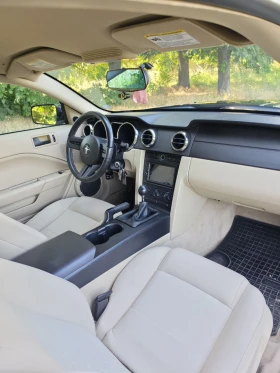 Ford Mustang 4.0 V6 | Auto.bg — изображение 9