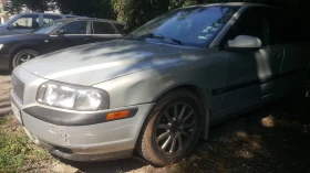 Volvo S80 undefined | Auto.bg — изображение 2