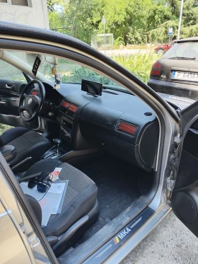 VW Golf 4 1.9 TDI 131 HP | Mobile.bg � ����� ������ 9