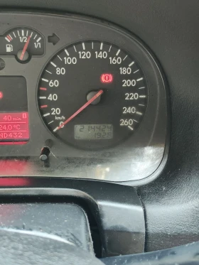 VW Golf 4 1.9 TDI 131 HP | Mobile.bg � ����� ������ 14