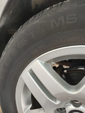 VW Golf 4 1.9 TDI 131 HP | Mobile.bg � ����� ������ 5