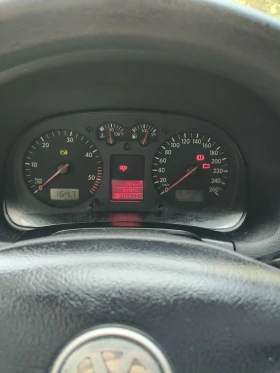 VW Golf 4 1.9 TDI 131 HP | Mobile.bg � ����� ������ 11